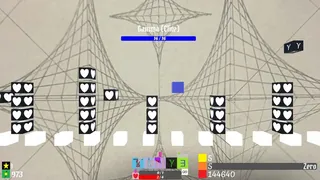 Скриншот 6 к игре Qiyb2