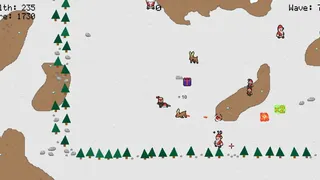 Скриншот 5 к игре Stopping Santa
