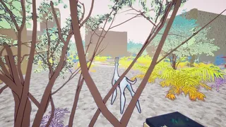 Скриншот 2 к игре Triumvora