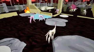 Скриншот 4 к игре Triumvora