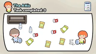 Скриншот 5 к игре Tyrofeud