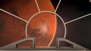 Скриншот 3 к игре Surviving Mars: Pioneer