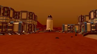 Скриншот 5 к игре Surviving Mars: Pioneer