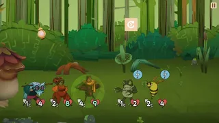 Скриншот 2 к игре Bosquet