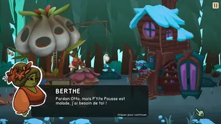 Скриншот 4 к игре Bosquet