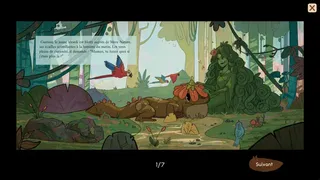 Скриншот 7 к игре Bosquet