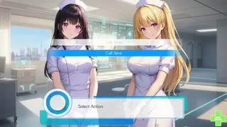 Скриншот 3 к игре Love Hospital