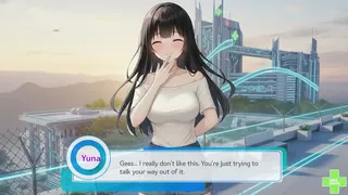 Скриншот 4 к игре Love Hospital
