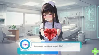 Скриншот 6 к игре Love Hospital