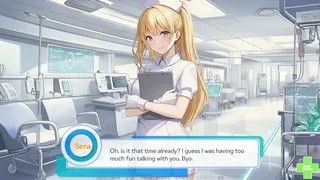 Скриншот 8 к игре Love Hospital
