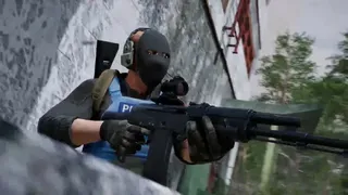 Скриншот 5 к игре Factions