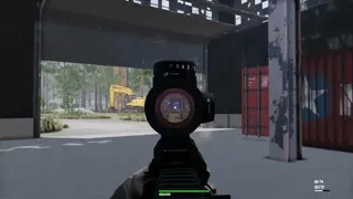 Скриншот 6 к игре Factions