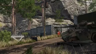 Скриншот 8 к игре Factions