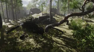 Скриншот 9 к игре Factions