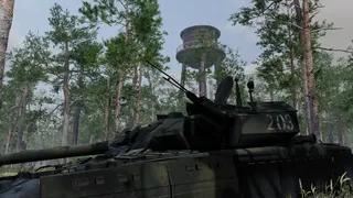 Скриншот 10 к игре Factions