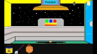 Скриншот 5 к игре War of the Wormholes: Janitor Duty