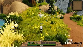 Скриншот 5 к игре TreeTale