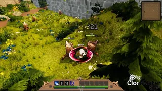 Скриншот 6 к игре TreeTale