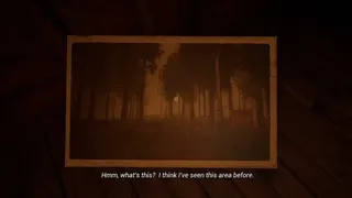 Скриншот 2 к игре Mumble Pines: The Arrival
