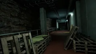 Скриншот 8 к игре Mumble Pines: The Arrival