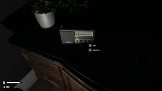 Скриншот 3 к игре Asylum: Patient Zero