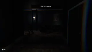 Скриншот 5 к игре Asylum: Patient Zero
