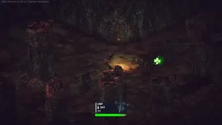 Скриншот 2 к игре Dungeon Ascent