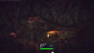 Скриншот 4 к игре Dungeon Ascent
