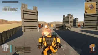 Скриншот 6 к игре Spell Weaver
