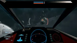 Скриншот 1 к игре Arctic Isolation