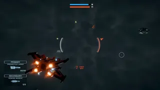 Скриншот 2 к игре Arctic Isolation