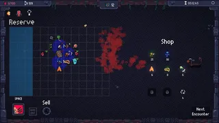 Скриншот 3 к игре Souls End