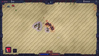 Скриншот 6 к игре Souls End
