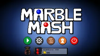 Скриншот 2 к игре Marble Mash