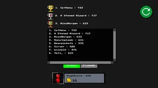 Скриншот 5 к игре Marble Mash