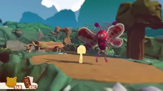 Скриншот 1 к игре Abigail