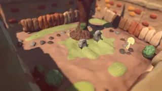Скриншот 4 к игре Abigail