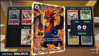 Скриншот 5 к игре Card Shop Simulator Multiplayer