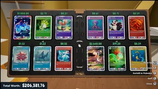 Скриншот 7 к игре Card Shop Simulator Multiplayer