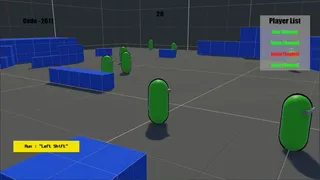 Скриншот 2 к игре Hide In Dummy