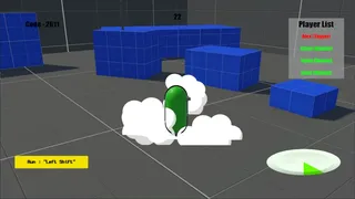 Скриншот 3 к игре Hide In Dummy