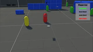 Скриншот 4 к игре Hide In Dummy