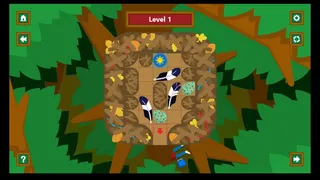 Скриншот 1 к игре Pocket Thief