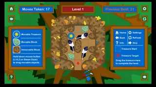 Скриншот 2 к игре Pocket Thief