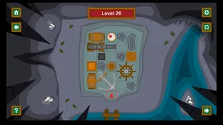 Скриншот 4 к игре Pocket Thief