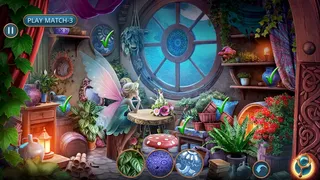 Скриншот 2 к игре Зачарованные Истории: Таинственный Лес Коллекционное издание