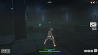 Скриншот 1 к игре Cursed Crown