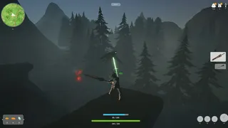 Скриншот 3 к игре Cursed Crown
