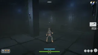 Скриншот 5 к игре Cursed Crown