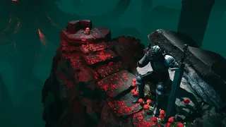Скриншот 1 к игре Shadow of the Nameless